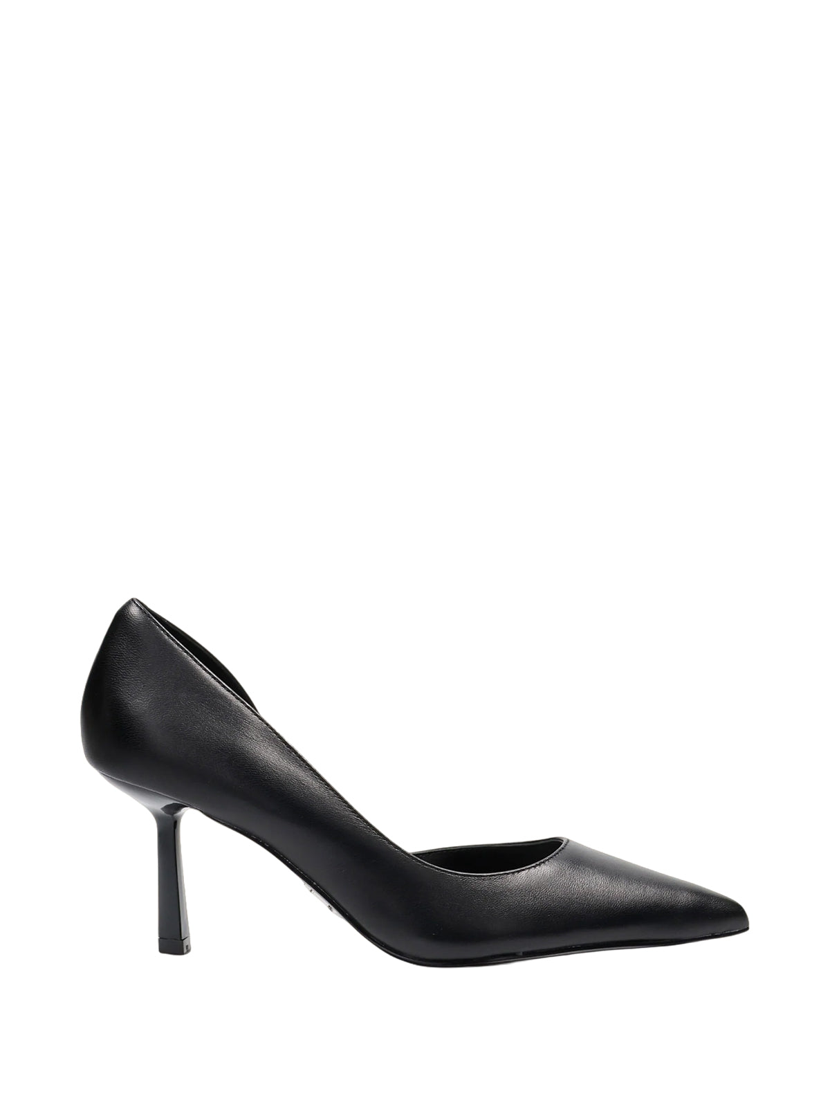 Steve Madden SCARPE Nero