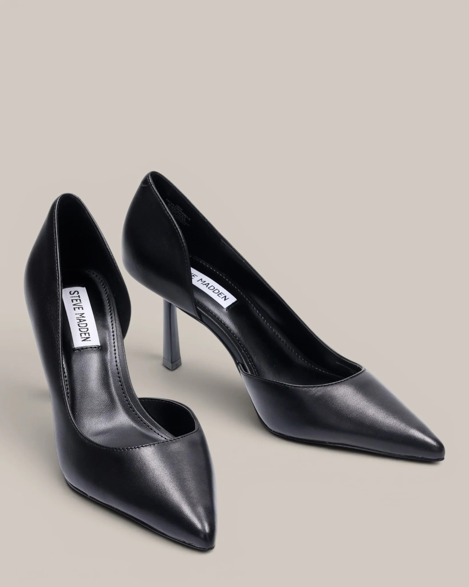 Steve Madden SCARPE Nero