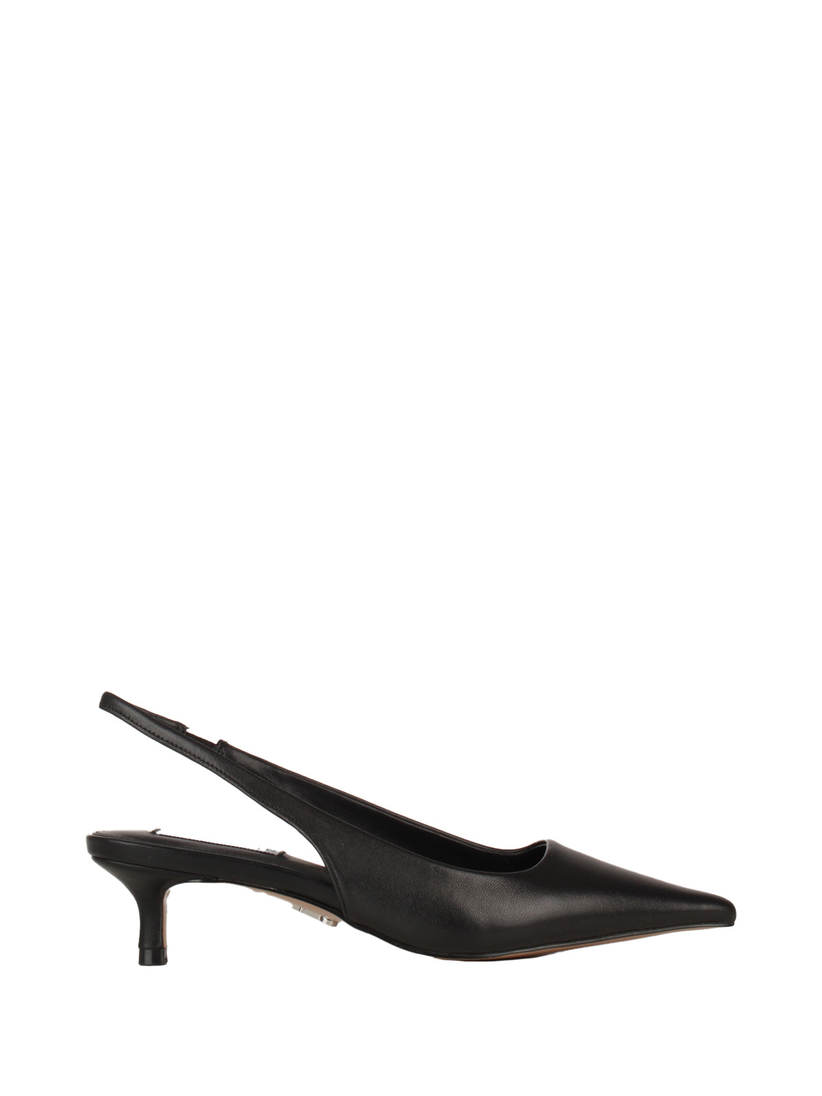 Steve Madden SCARPE Nero