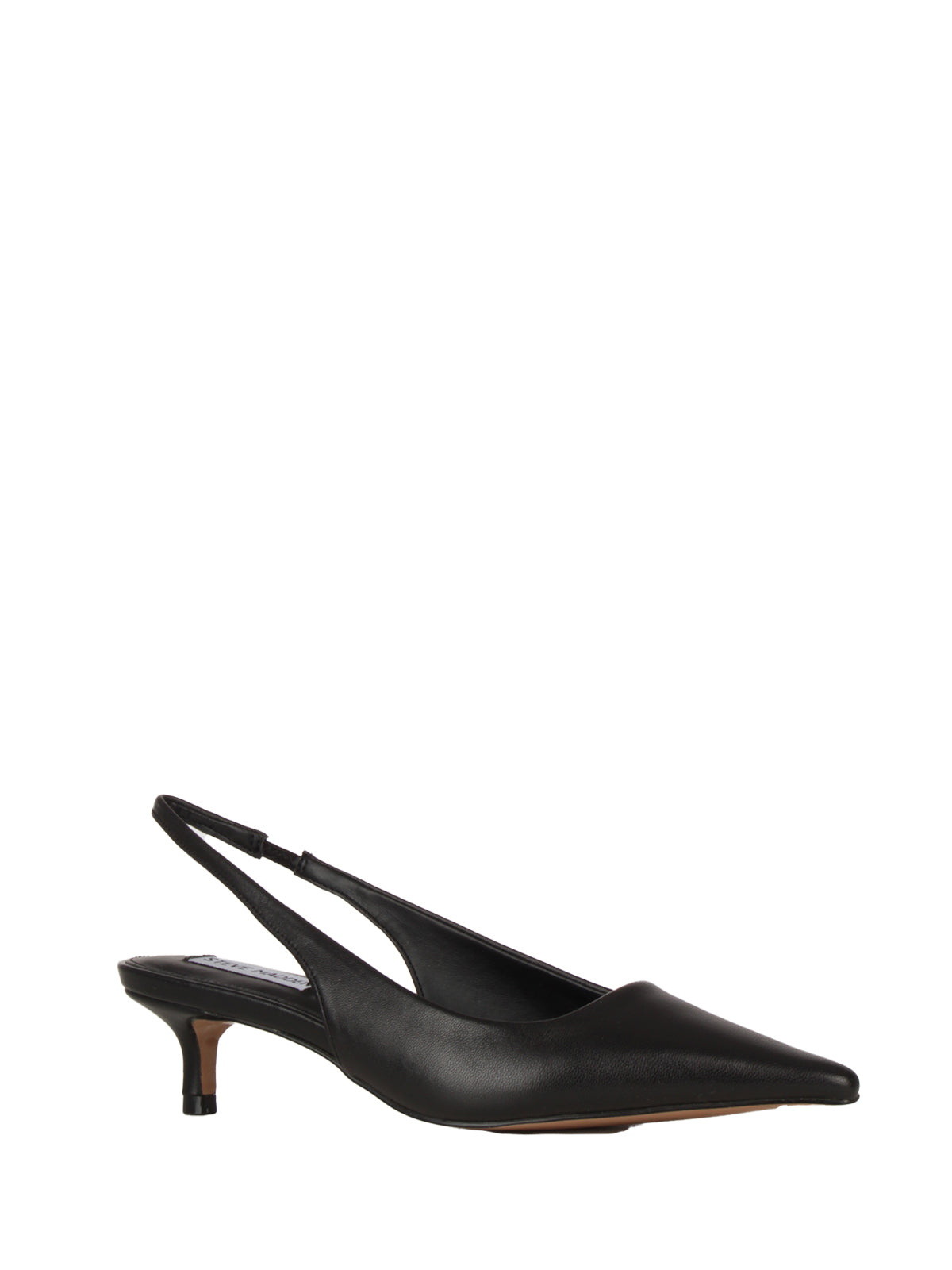 Steve Madden SCARPE Nero