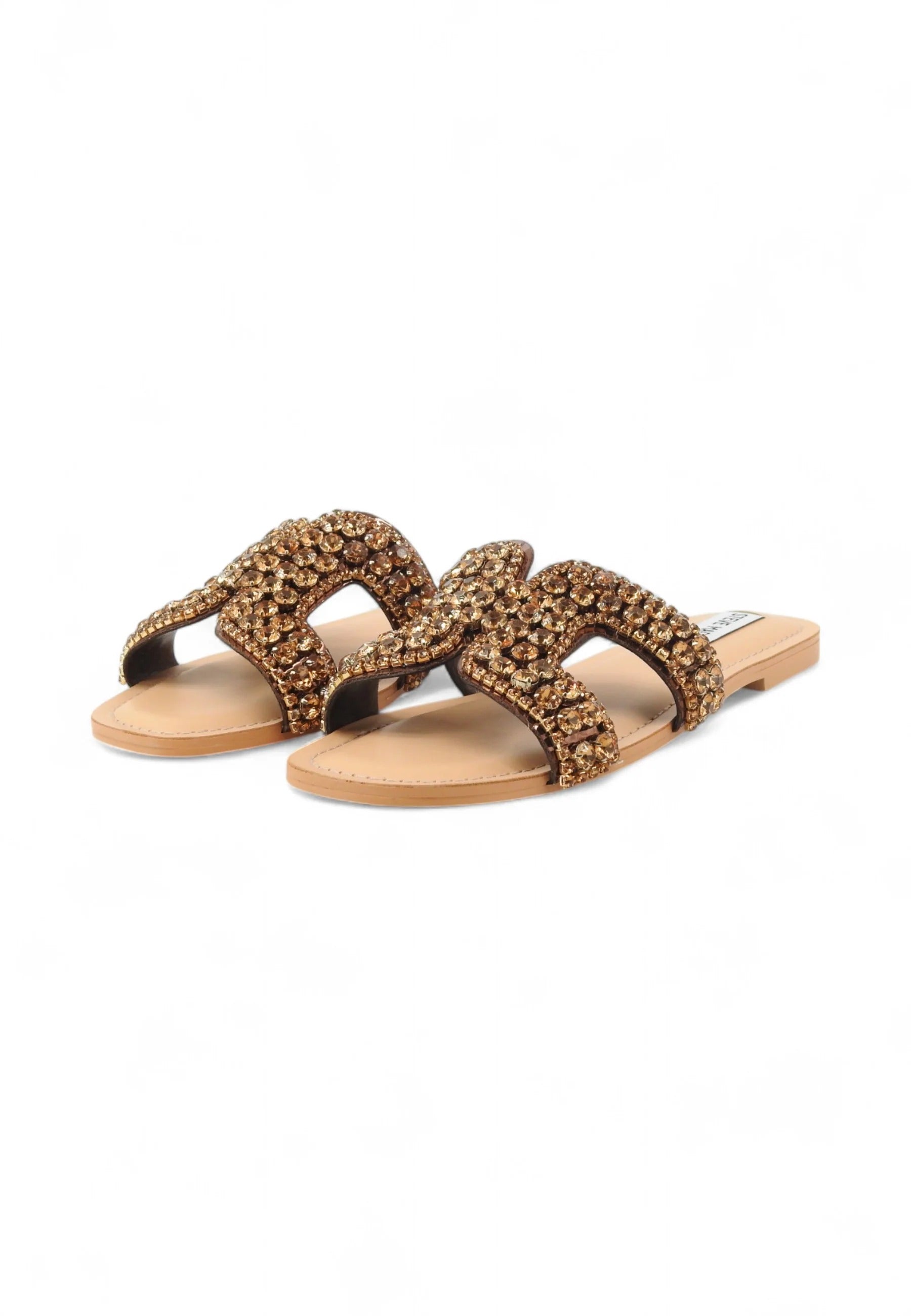 Steve Madden SANDALI Beige