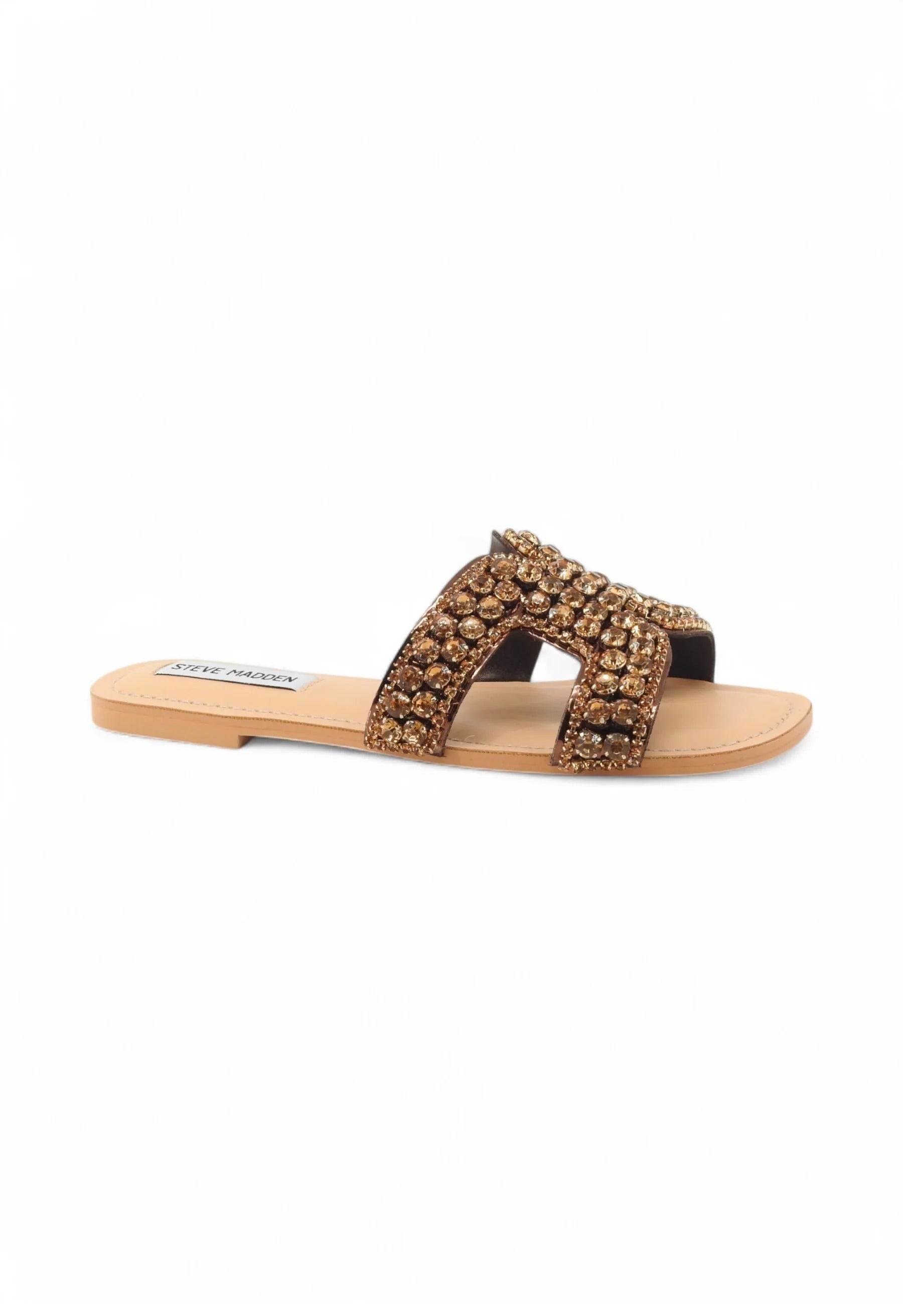 Steve Madden SANDALI Beige