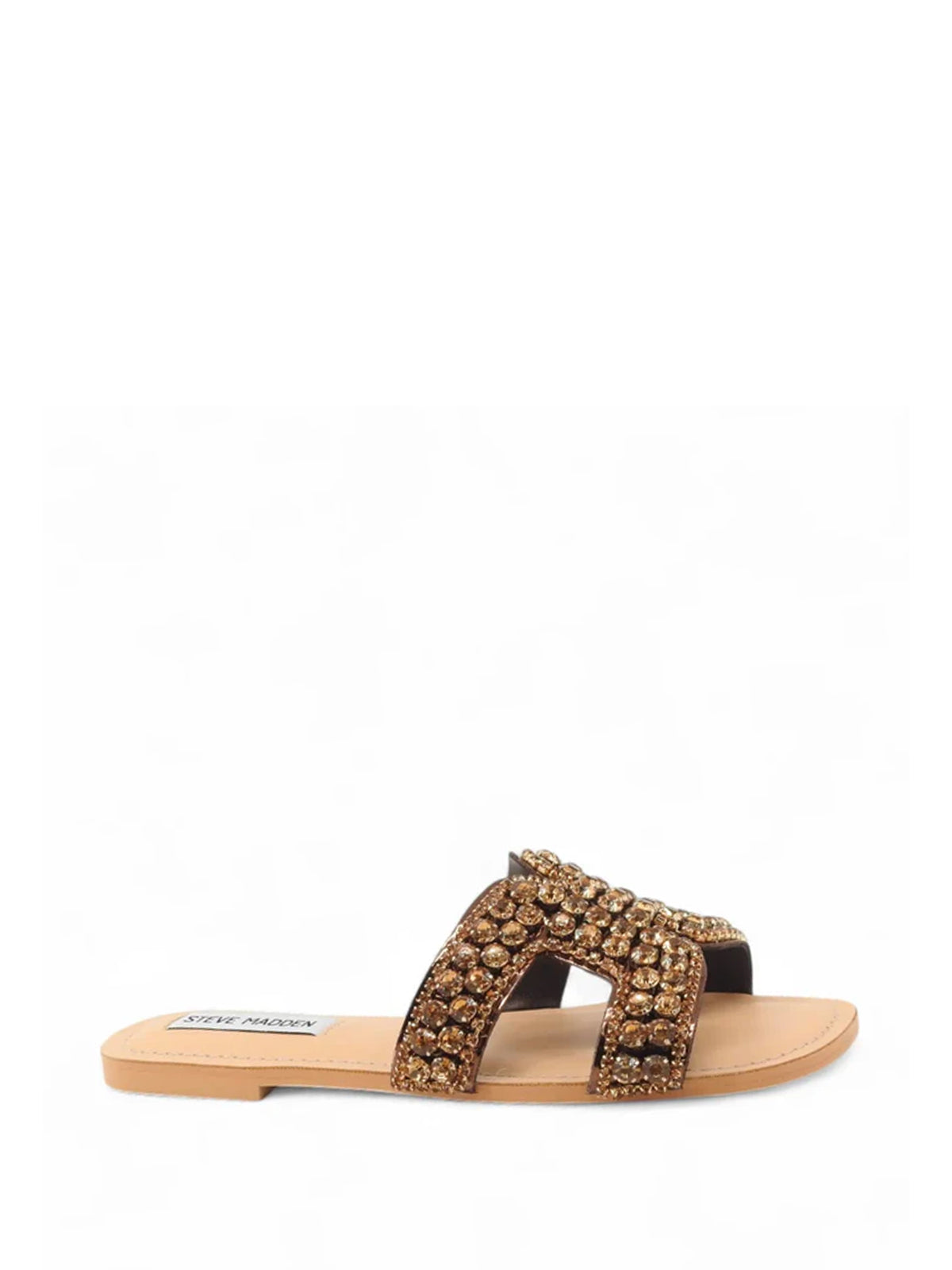 Steve Madden SANDALI Beige