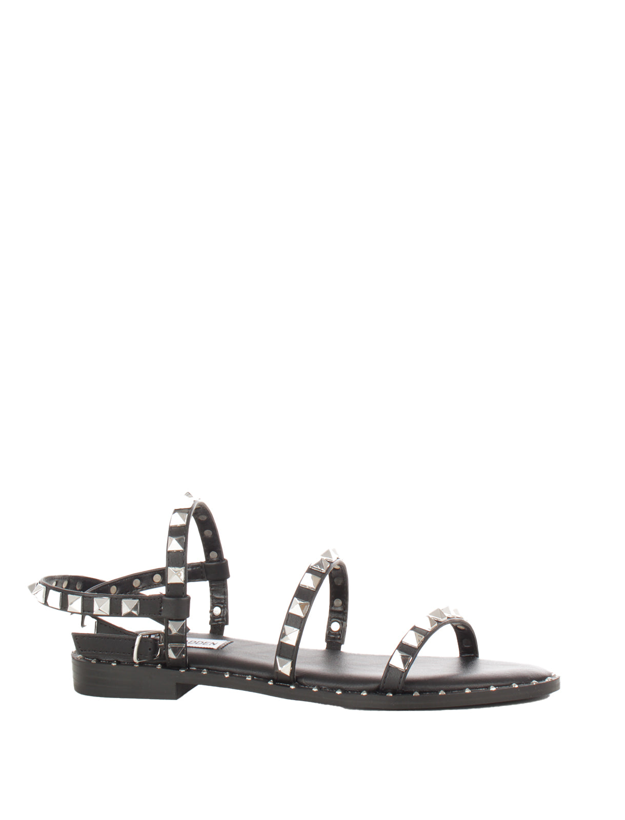 Steve Madden SANDALI Nero