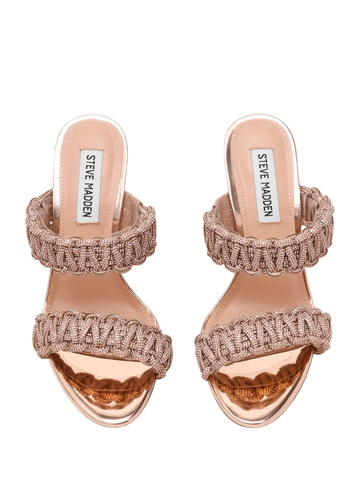 Steve Madden SCARPE Rosa