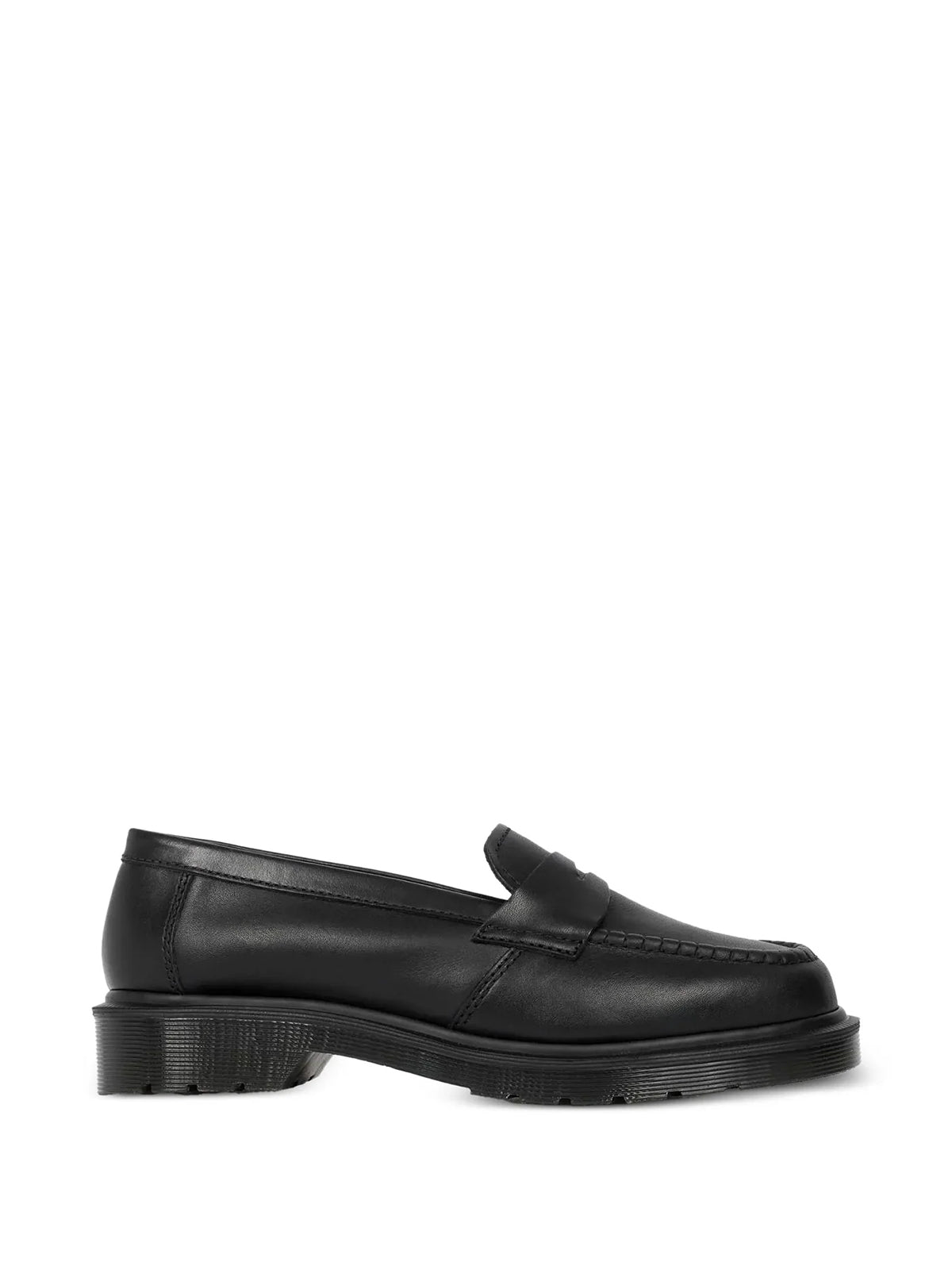 Dr. Martens MOCASSINI Nero