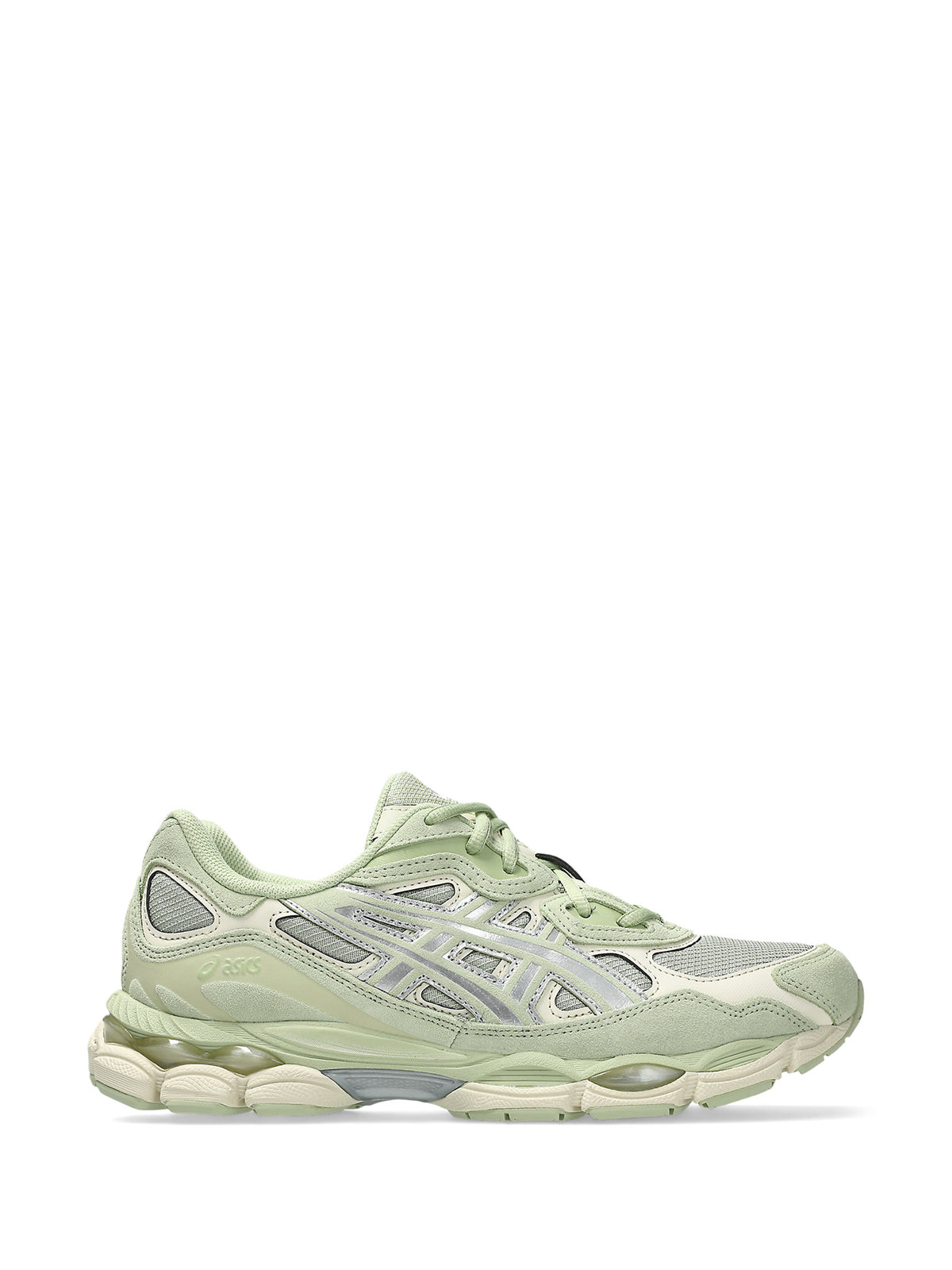 Asics SNEAKERS Verde