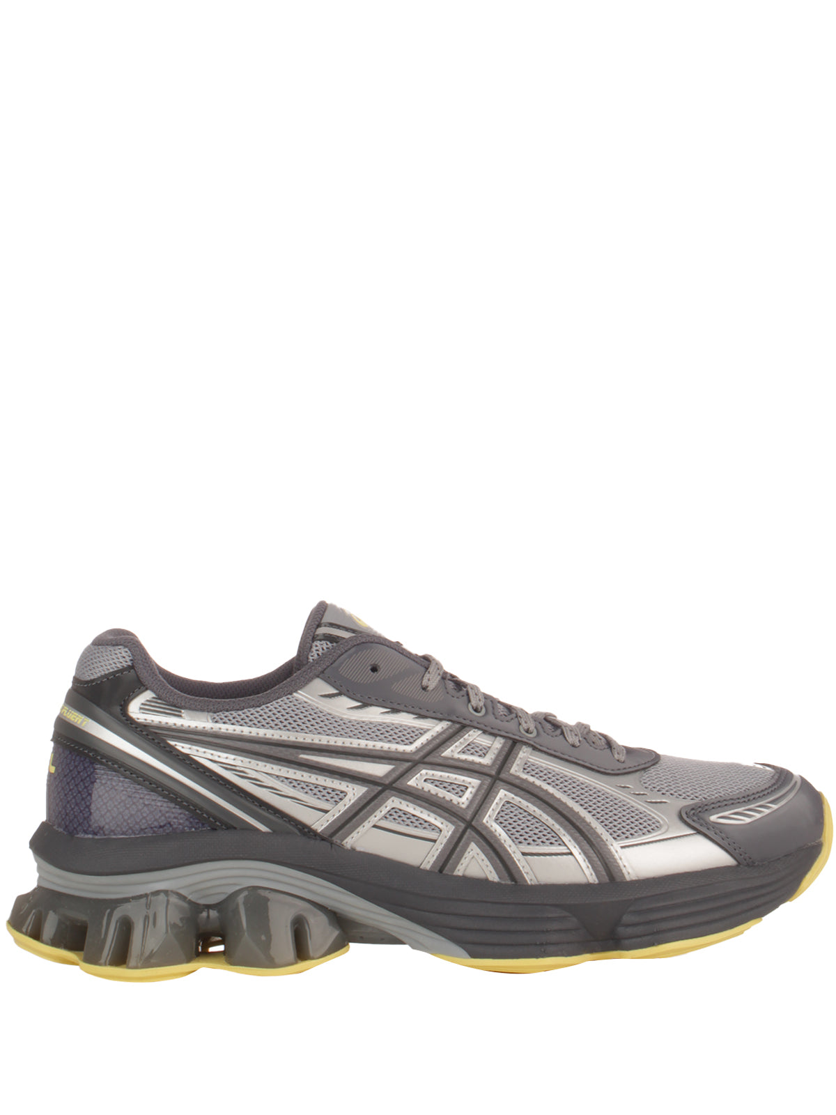 Asics SNEAKERS Grigio