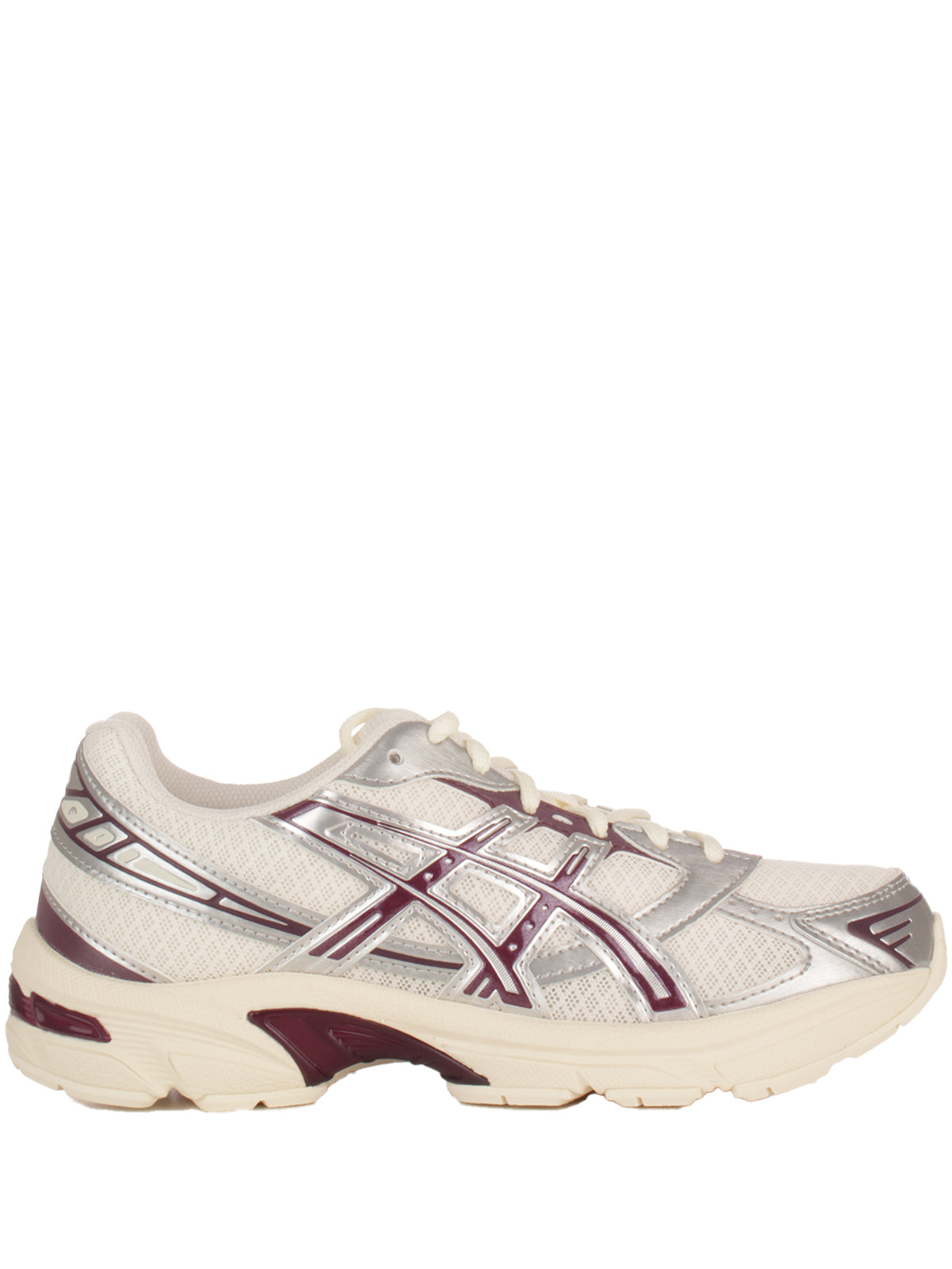 Asics SNEAKERS Beige