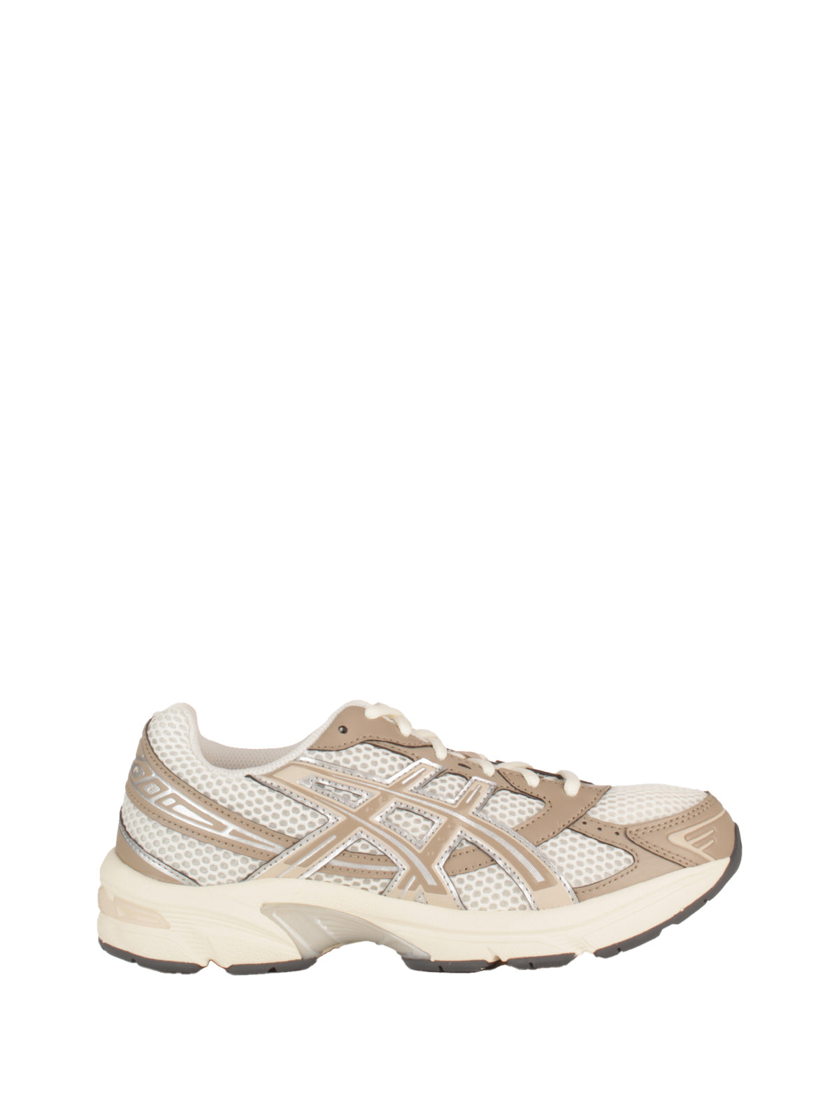 Asics SNEAKERS Beige