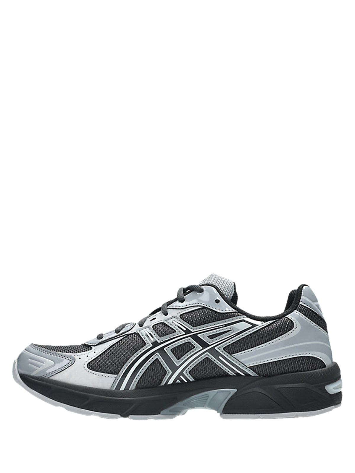 Asics SNEAKERS Grigio