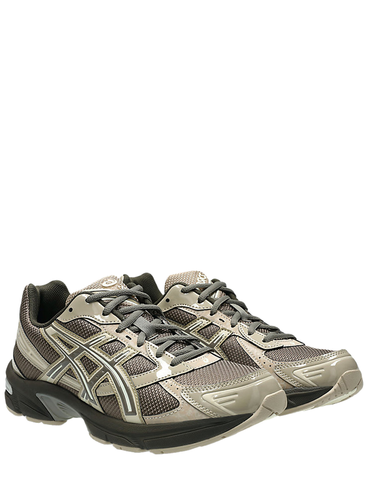 Asics SNEAKERS Beige