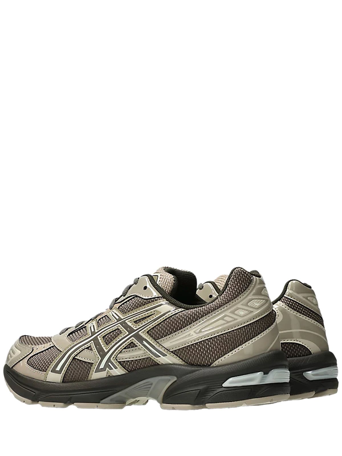 Asics SNEAKERS Beige