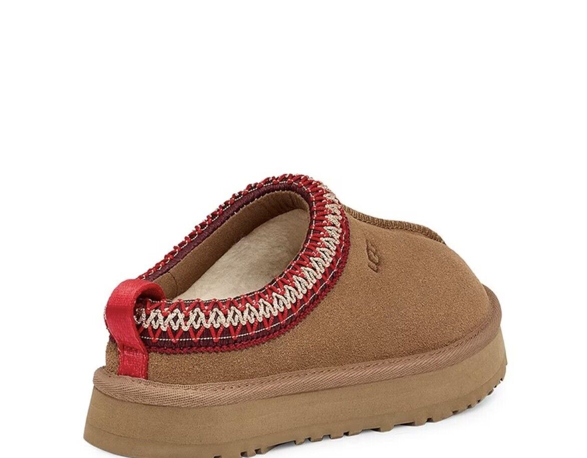 Ugg SABOT Marrone