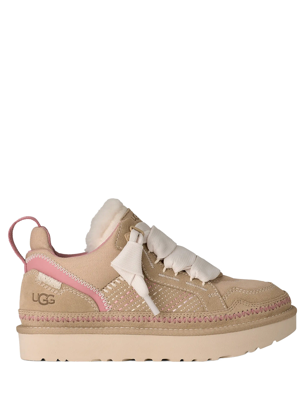 Ugg SABOT Beige