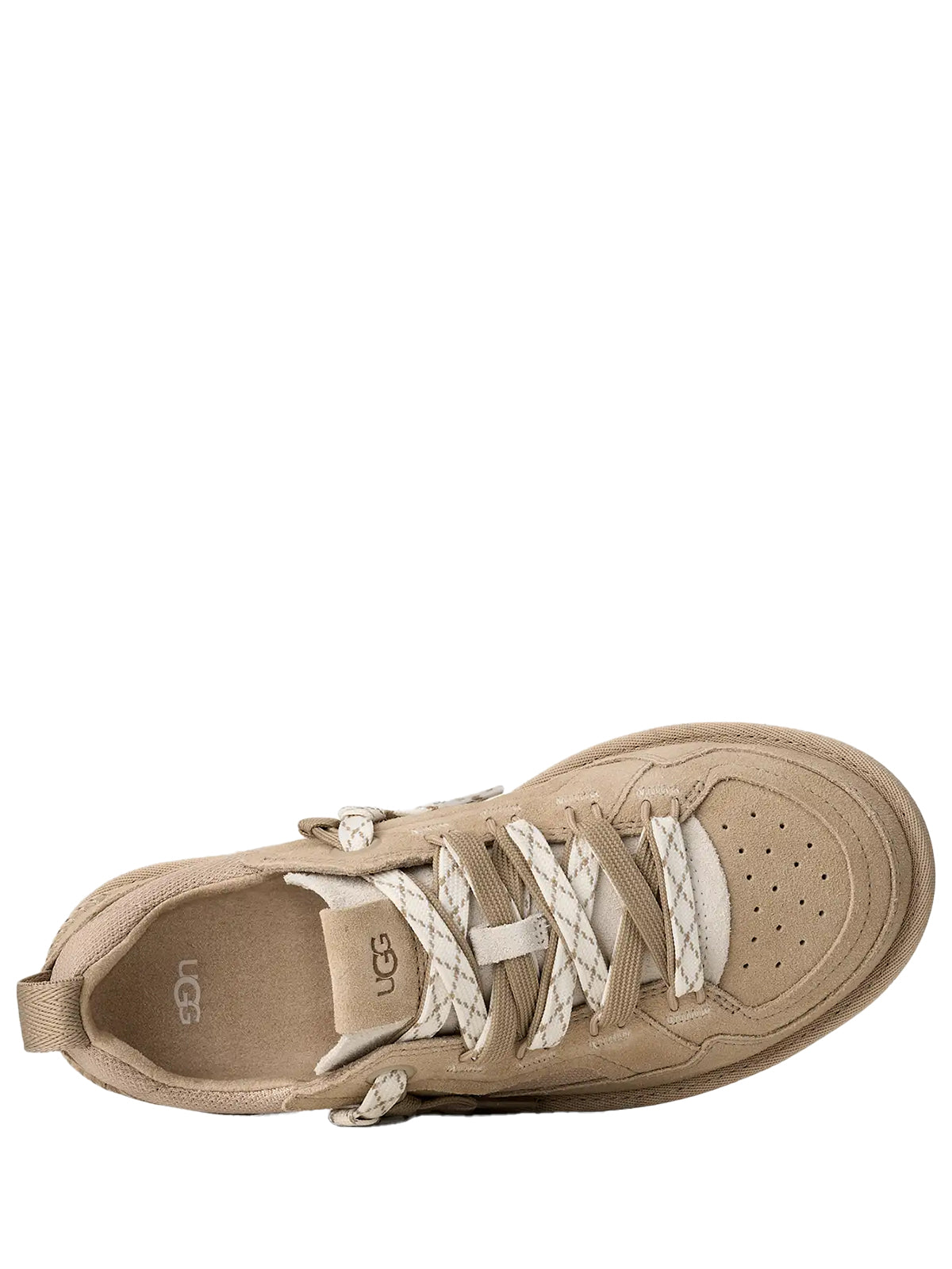 Ugg SNEAKERS Beige