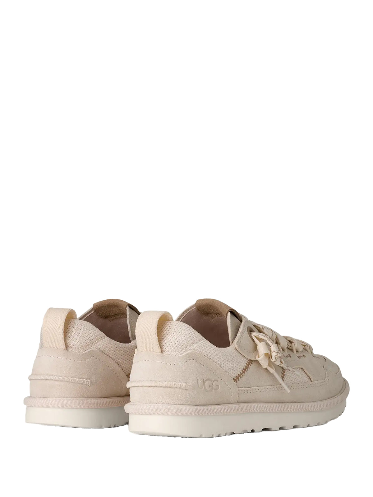 Ugg SNEAKERS Beige