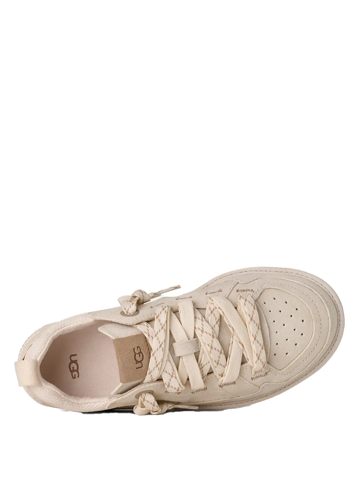 Ugg SNEAKERS Beige