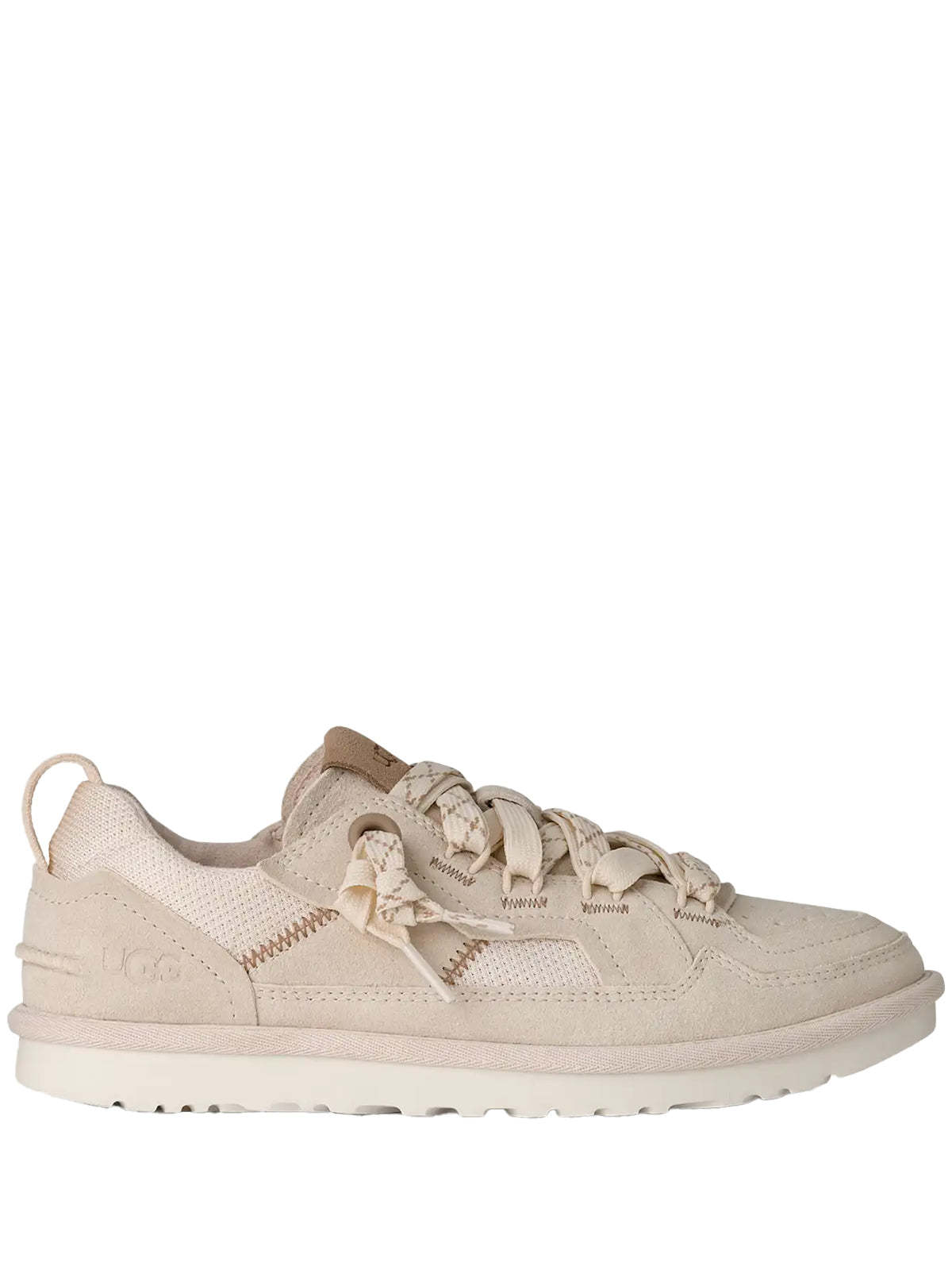 Ugg SNEAKERS Beige