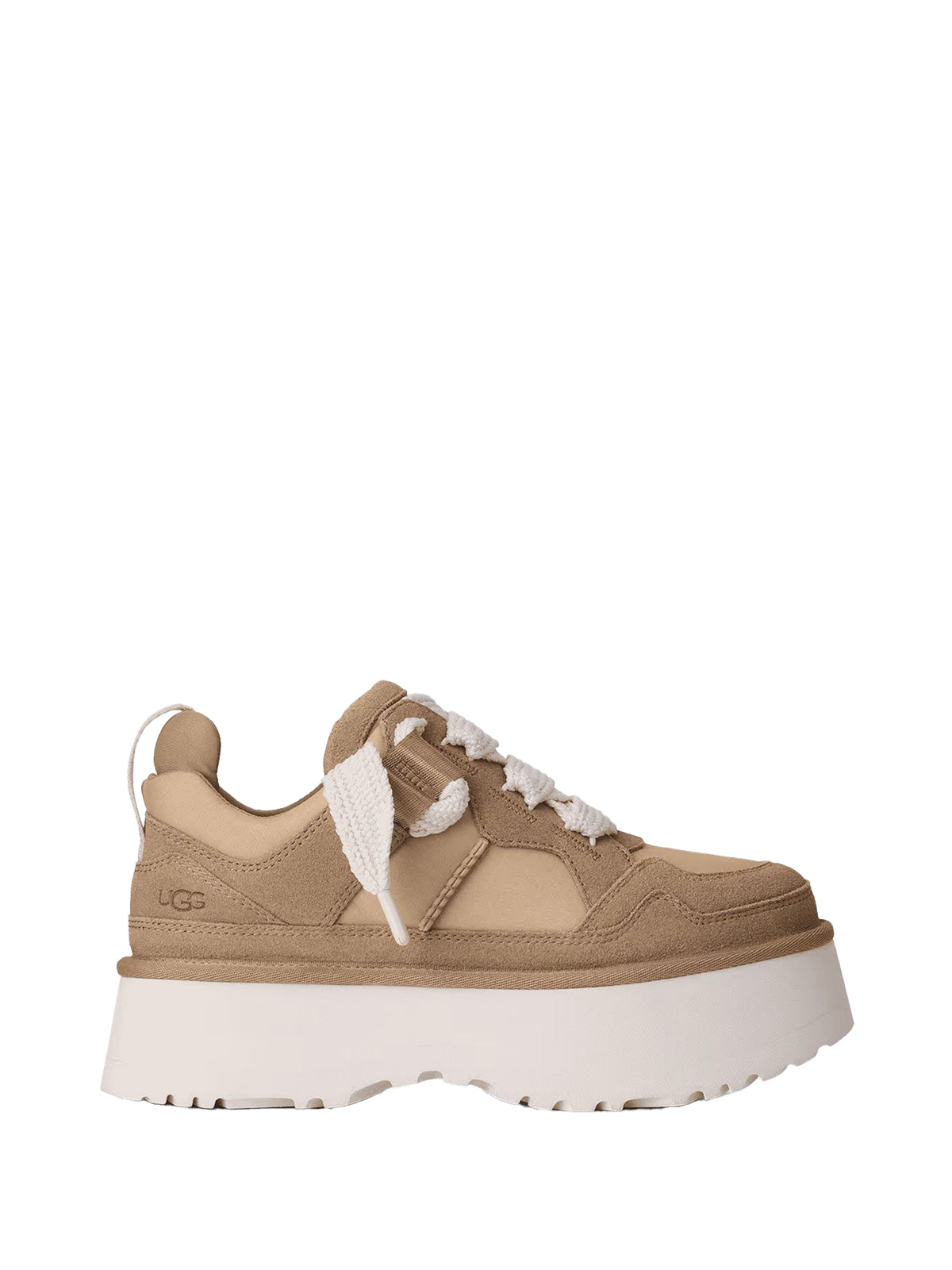 Ugg SNEAKERS Beige