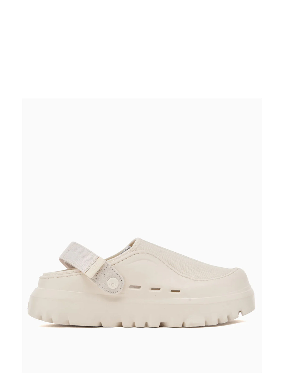 Ugg SABOT Beige