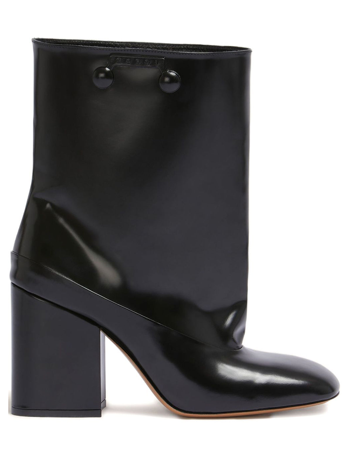 Marni STIVALETTI Nero