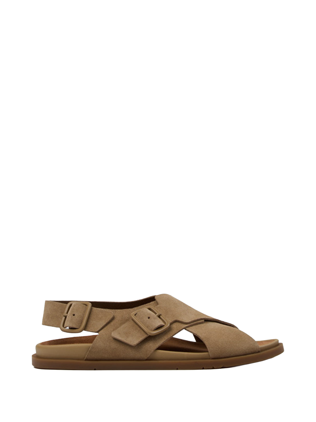 Camper SANDALI Beige