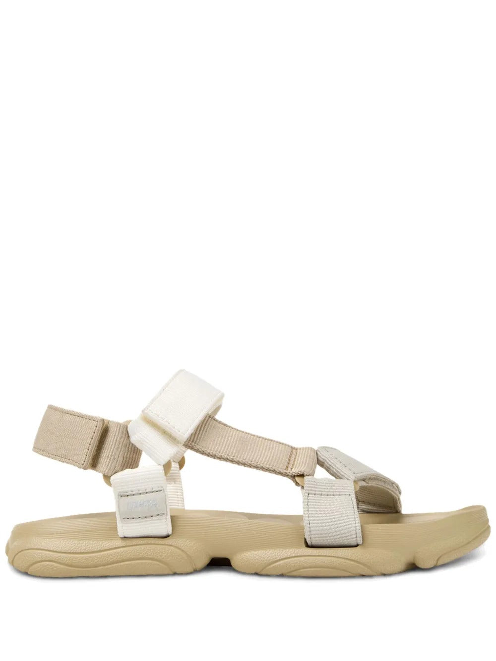 Camper SANDALI Beige
