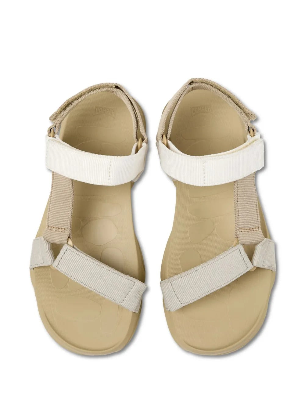 Camper SANDALI Beige