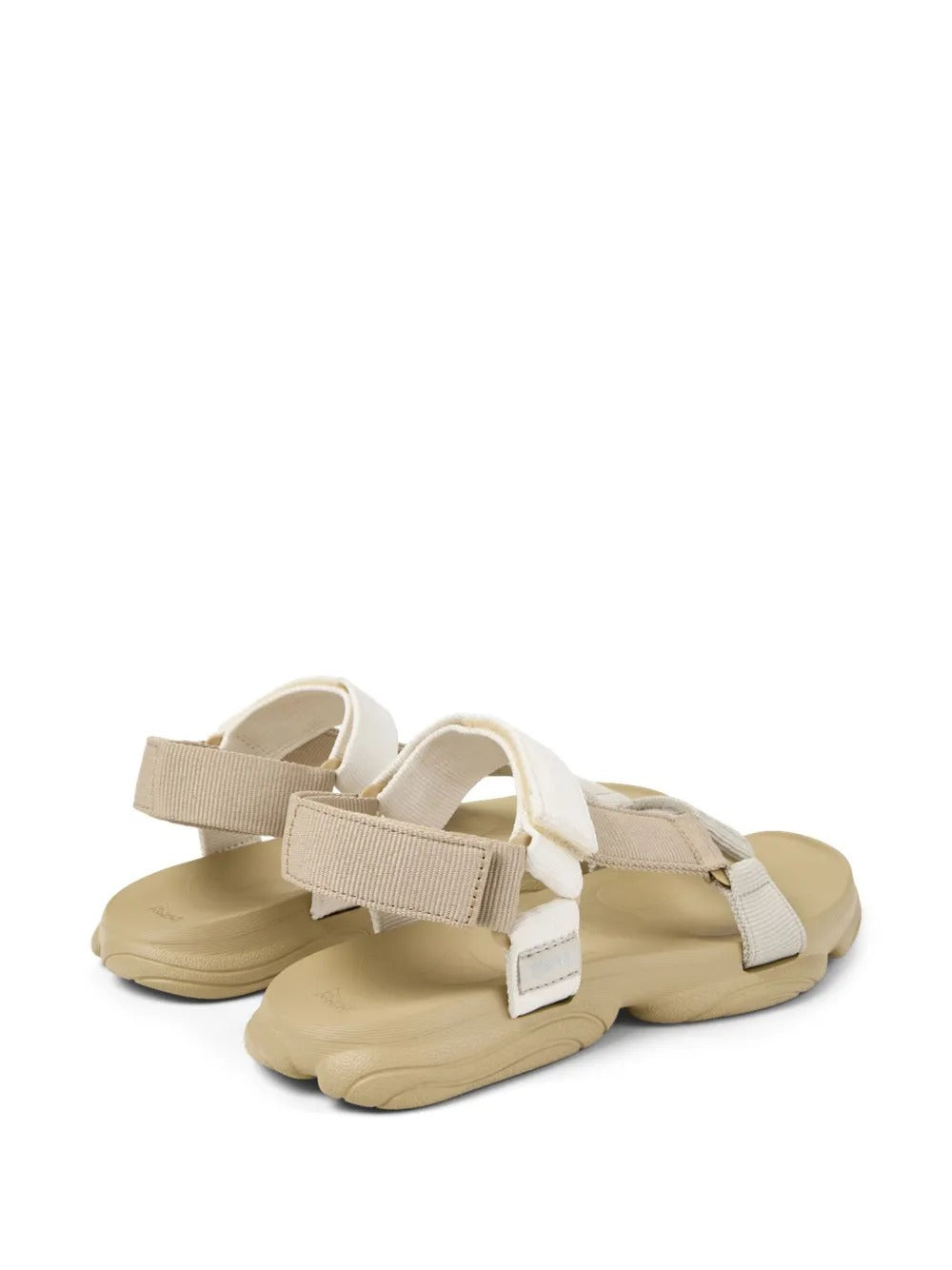 Camper SANDALI Beige