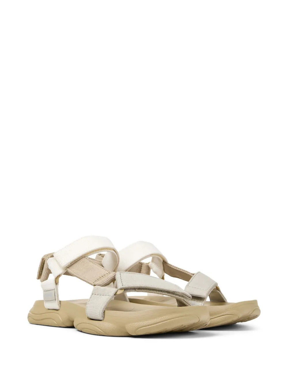 Camper SANDALI Beige