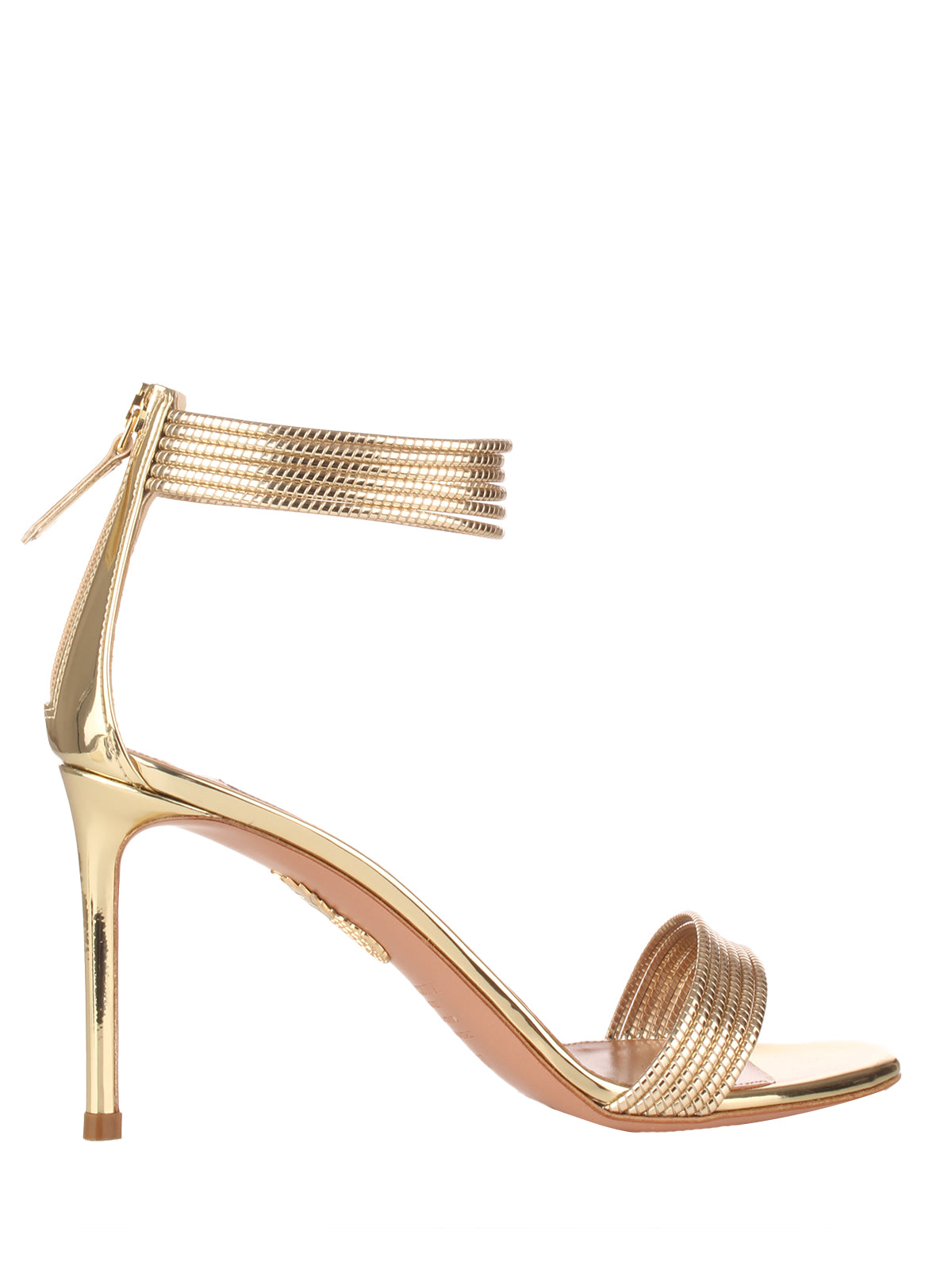 Aquazzura SANDALI Oro