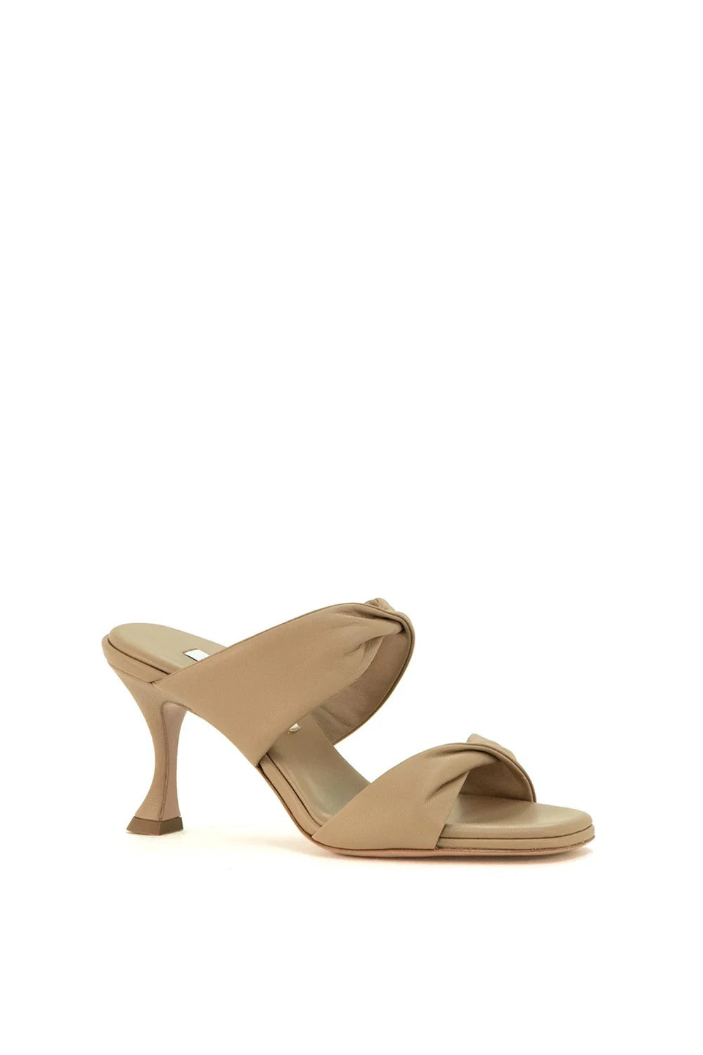 Aquazzura SANDALI Beige