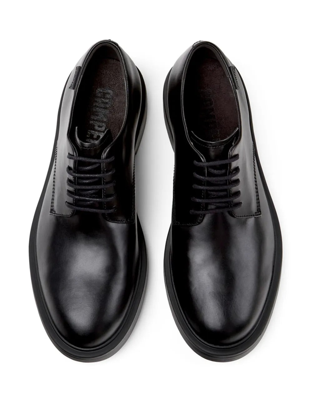 Camper STRINGATE Nero