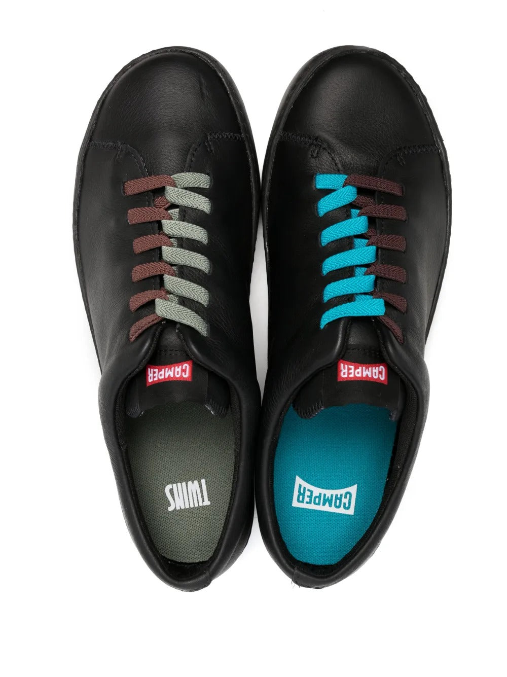 Camper SNEAKERS Grigio