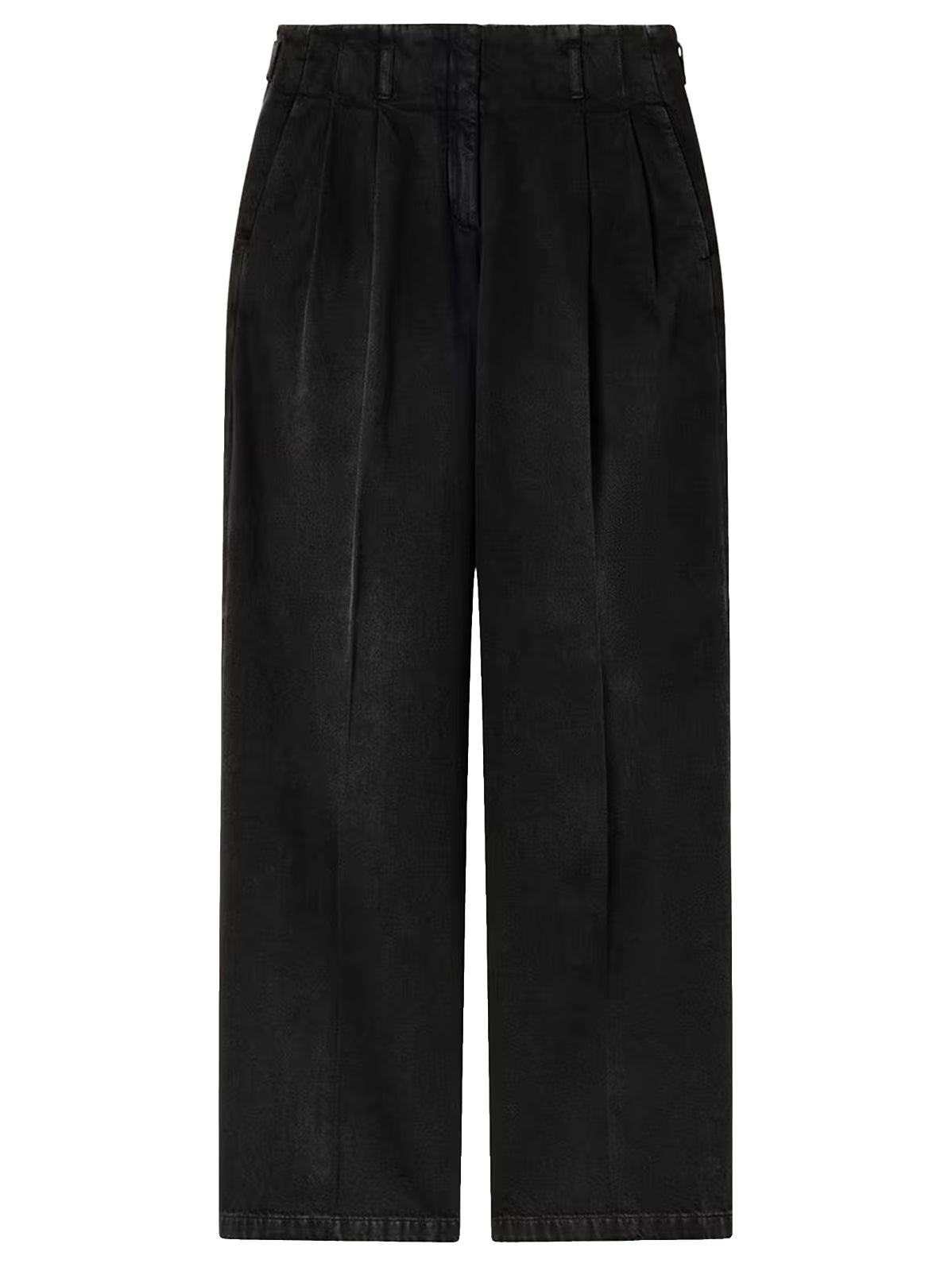 Golden Goose PANTALONI Nero