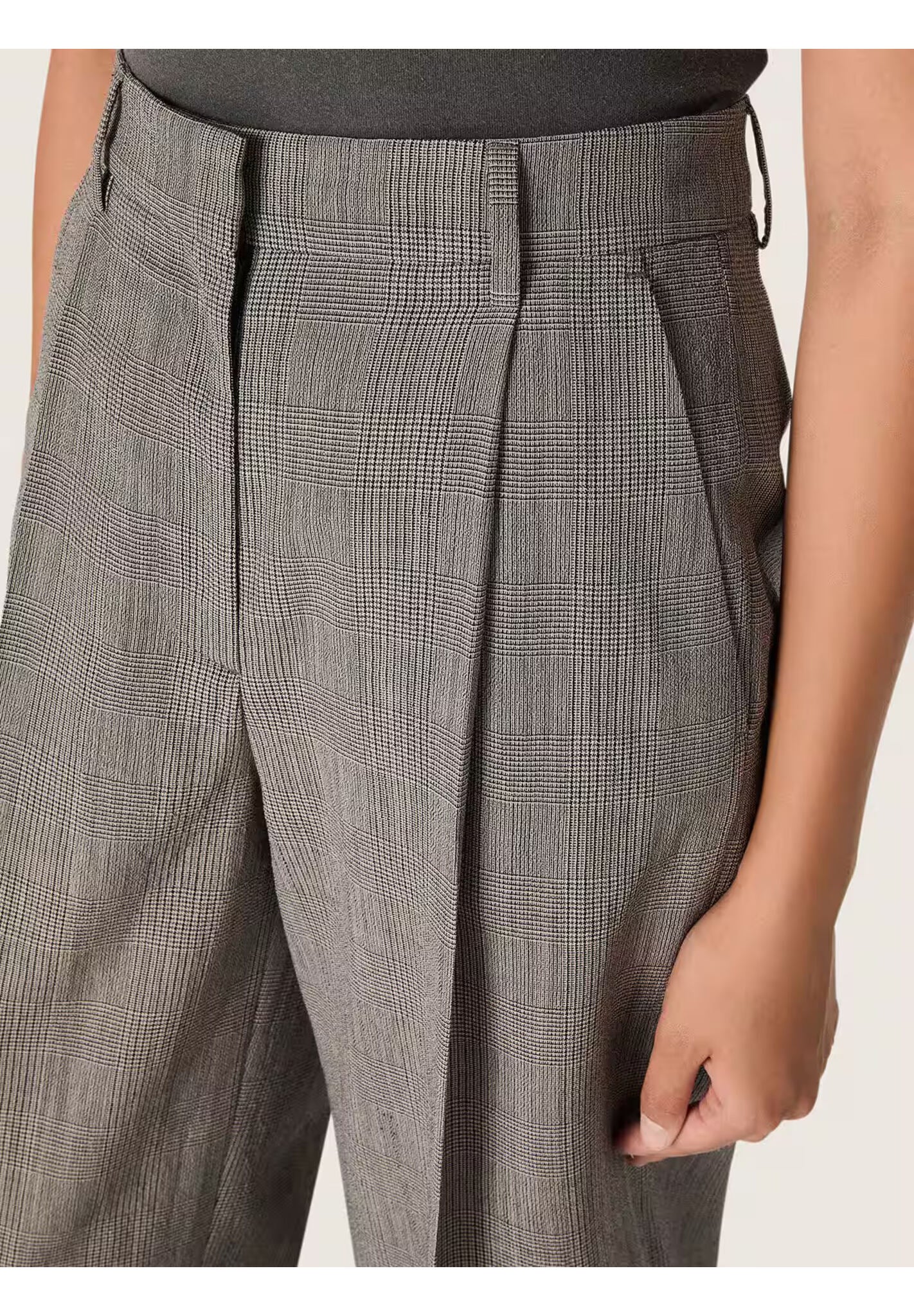 Golden Goose PANTALONI Grigio