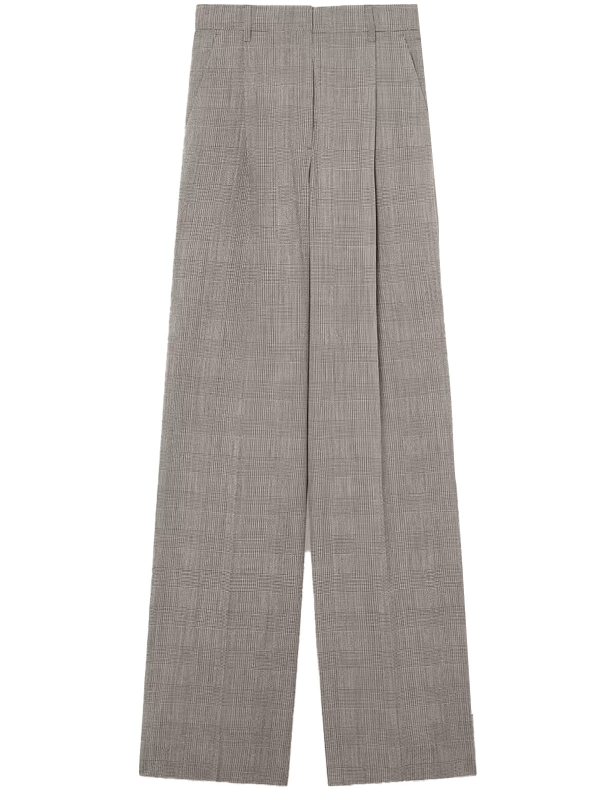 Golden Goose PANTALONI Grigio