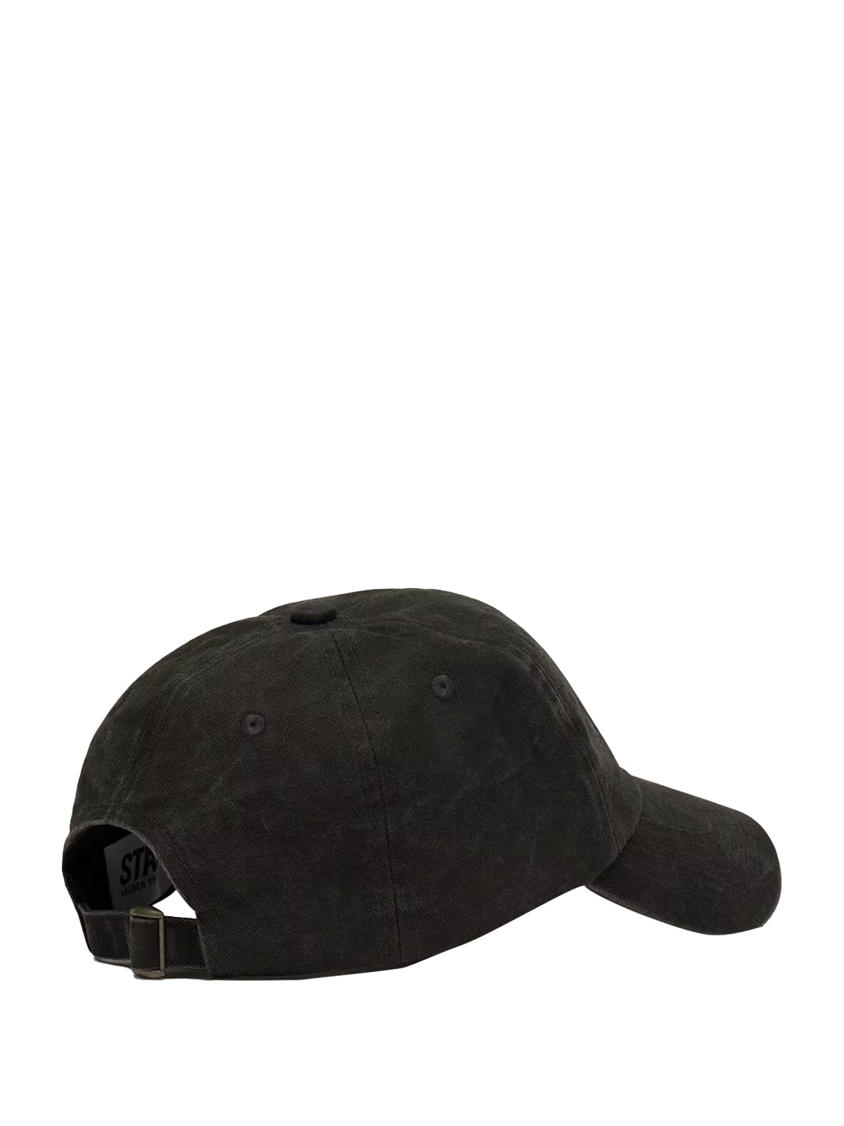 Golden Goose CAPPELLI Grigio