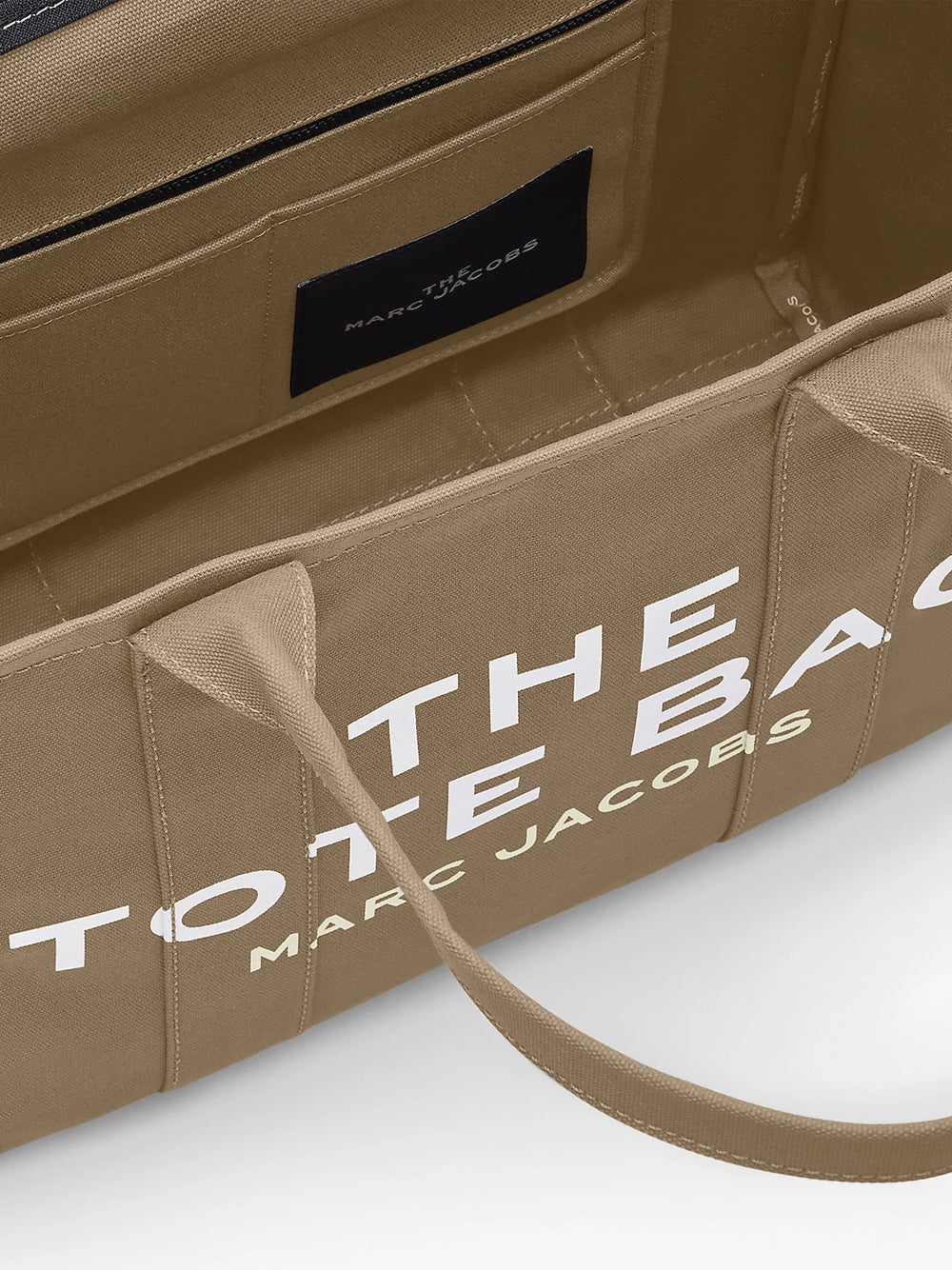 Marc Jacobs BORSE A MANO Verde