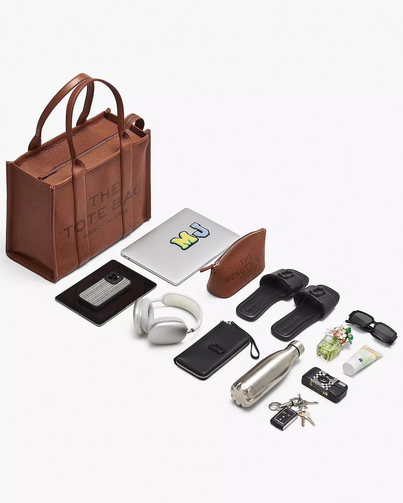 Marc Jacobs BORSE A MANO Viola