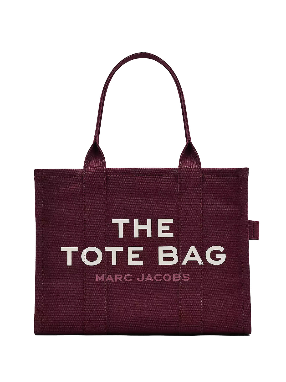 Marc Jacobs BORSE A MANO Viola