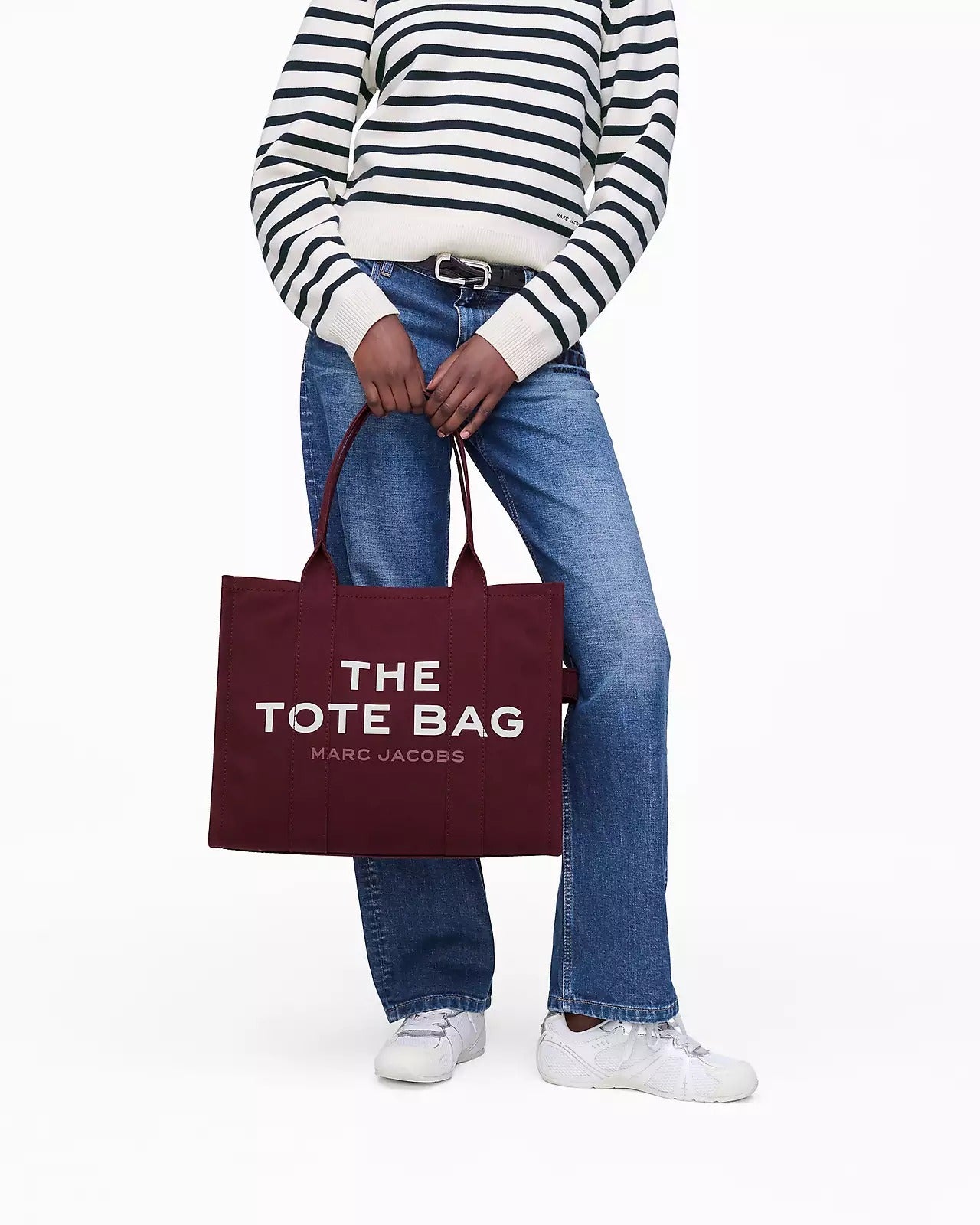 Marc Jacobs BORSE A MANO Viola