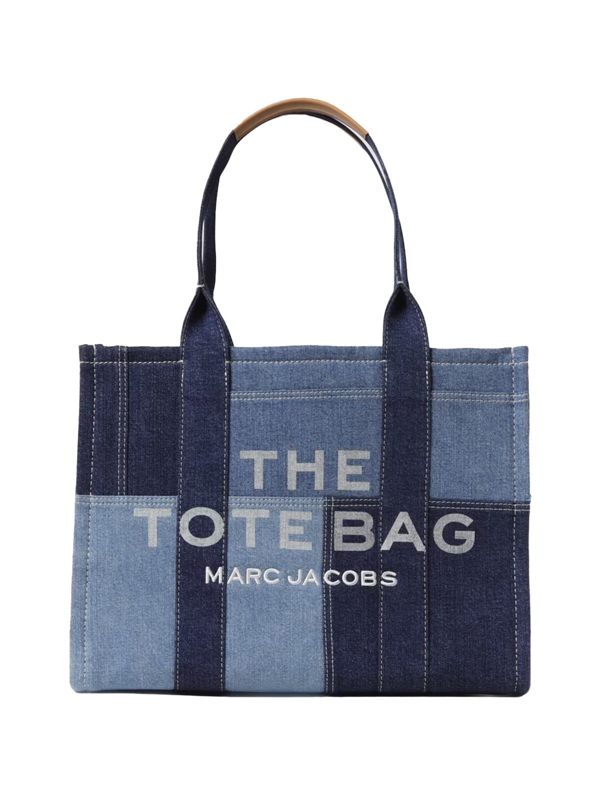 Marc Jacobs BORSE A MANO Blu
