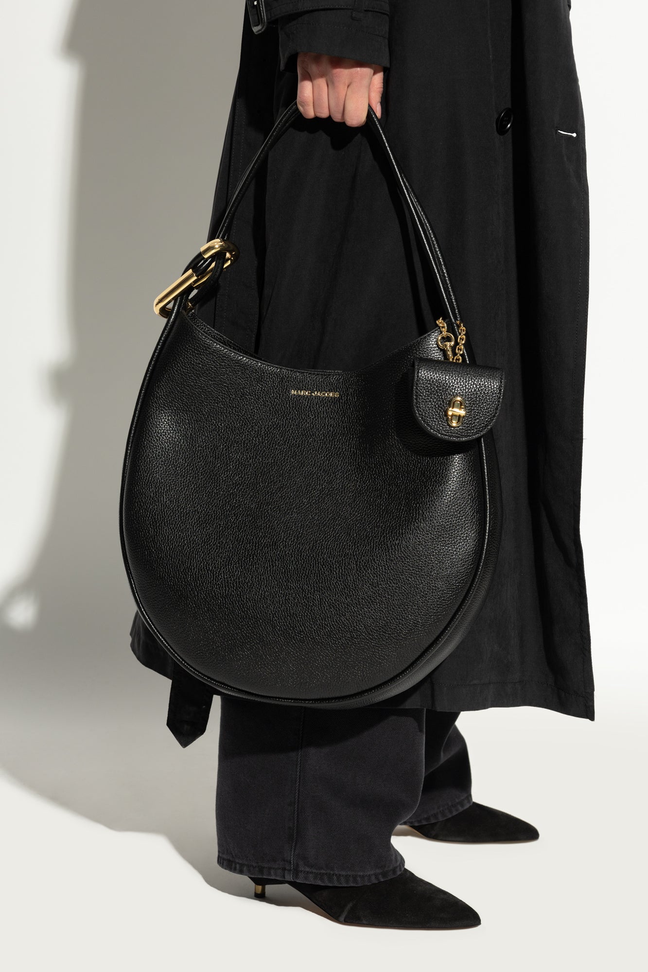 Marc Jacobs BORSE A MANO Nero