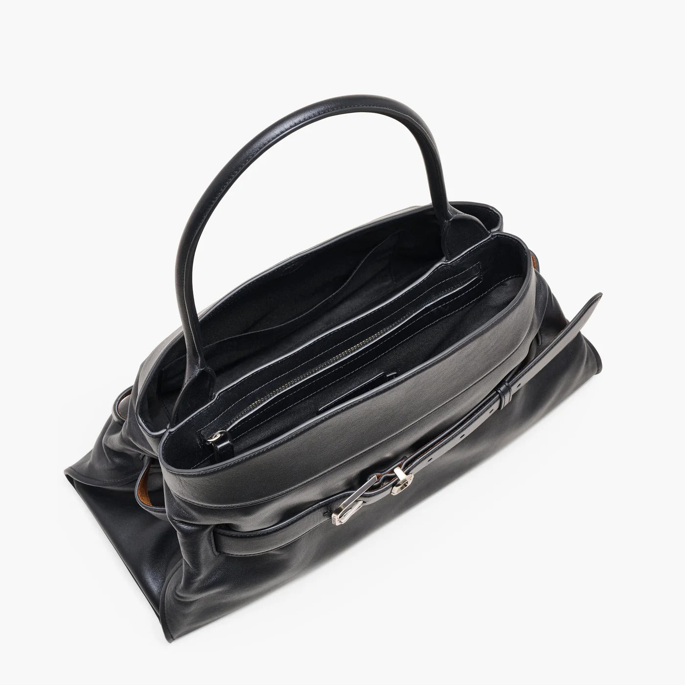 Marc Jacobs BORSE A MANO Nero