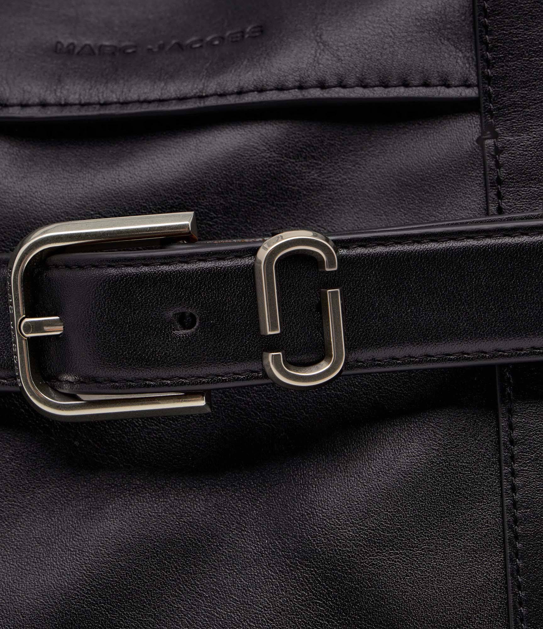 Marc Jacobs BORSE A MANO Nero