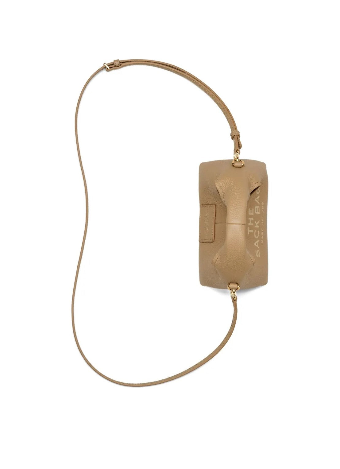 Marc Jacobs BORSE A MANO Bianco