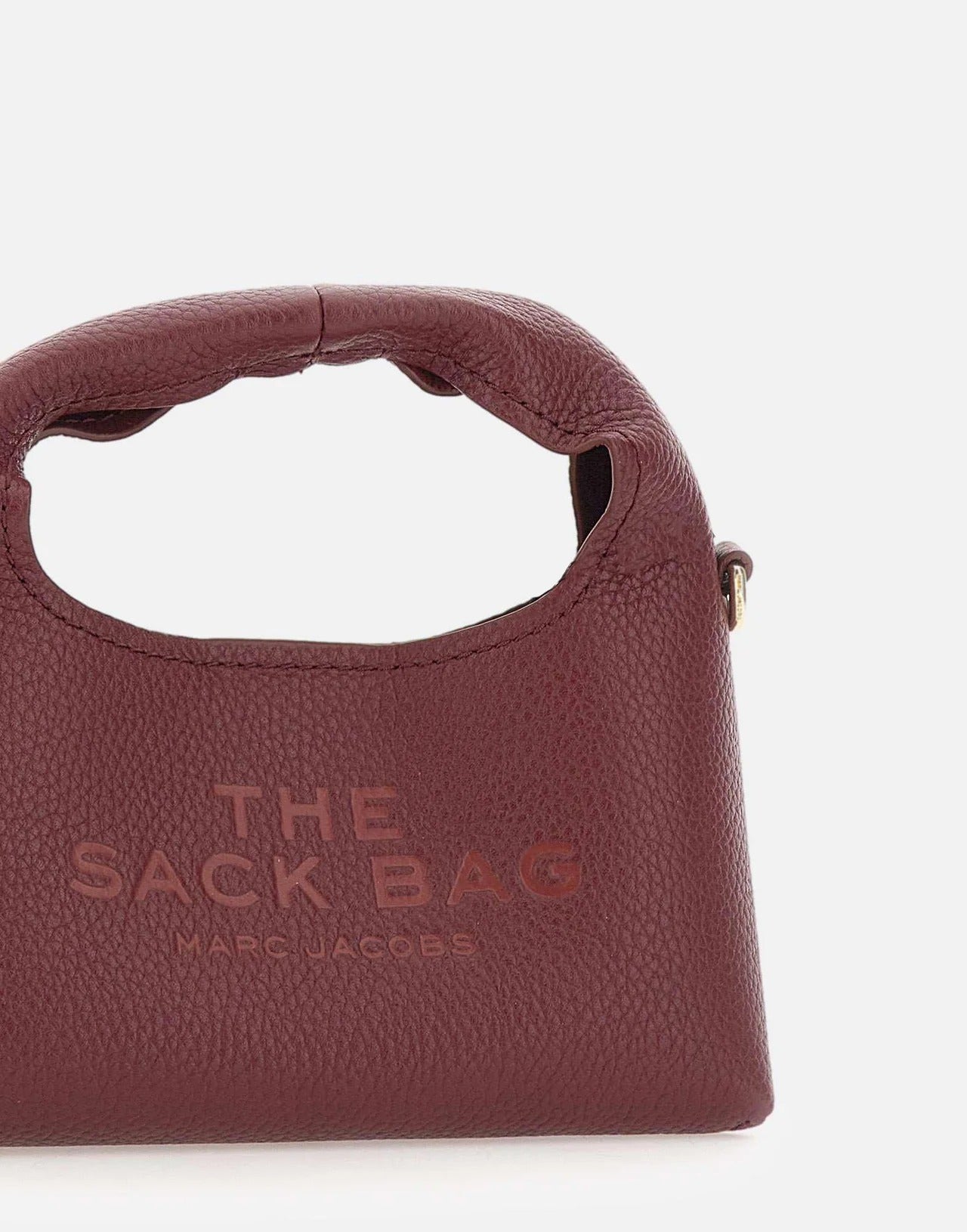 Marc Jacobs BORSE A MANO Rosso