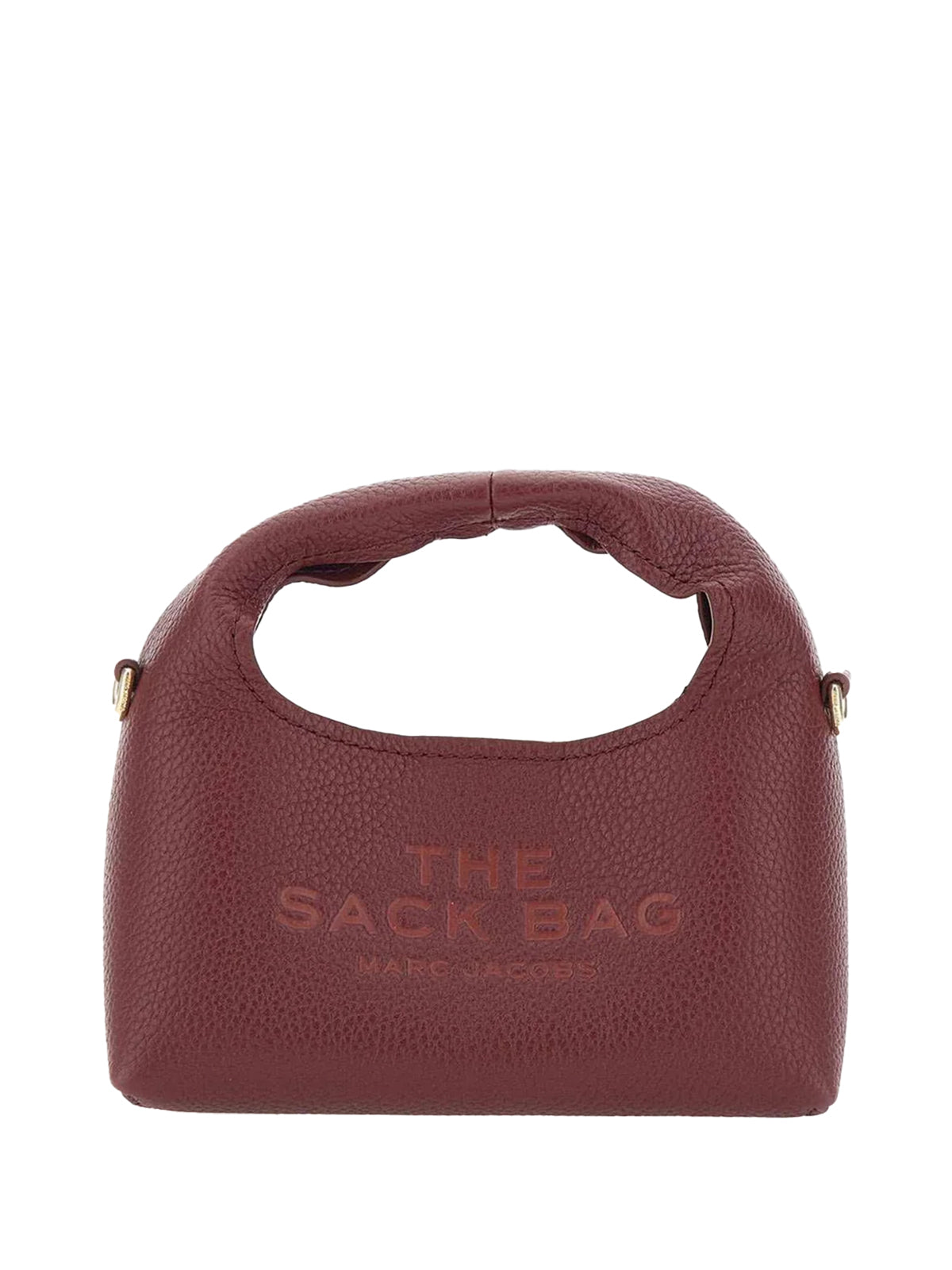 Marc Jacobs BORSE A MANO Rosso